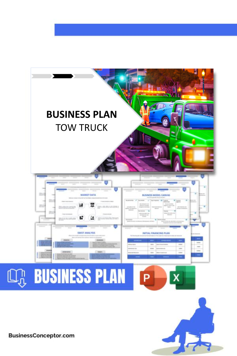 Tow Truck Risk Management FOR TOW TRUCK-2