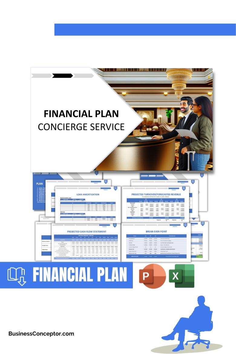 Concierge Service Profitability FOR CONCIERGE SERVICE-3