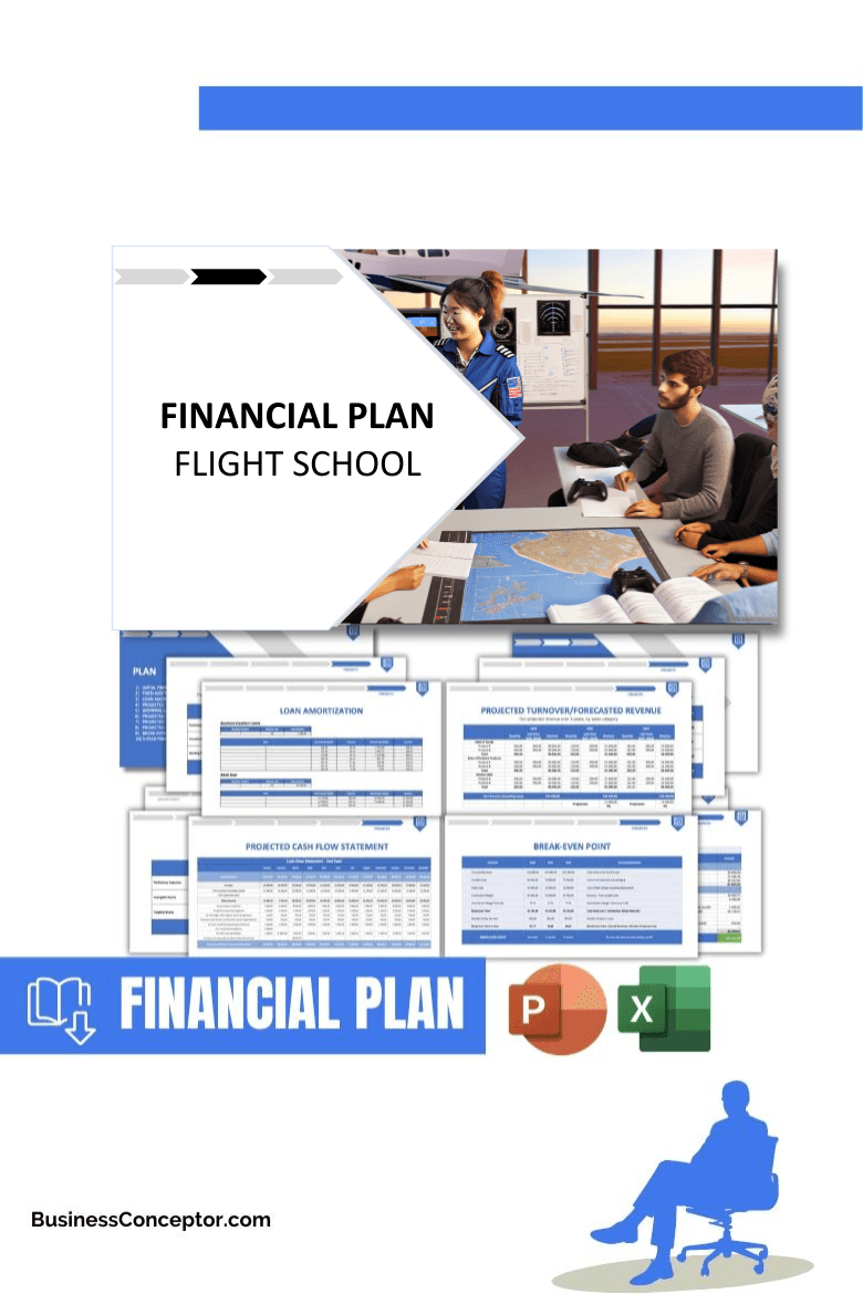 Flight School Business Plan FOR FLIGHT SCHOOL-3