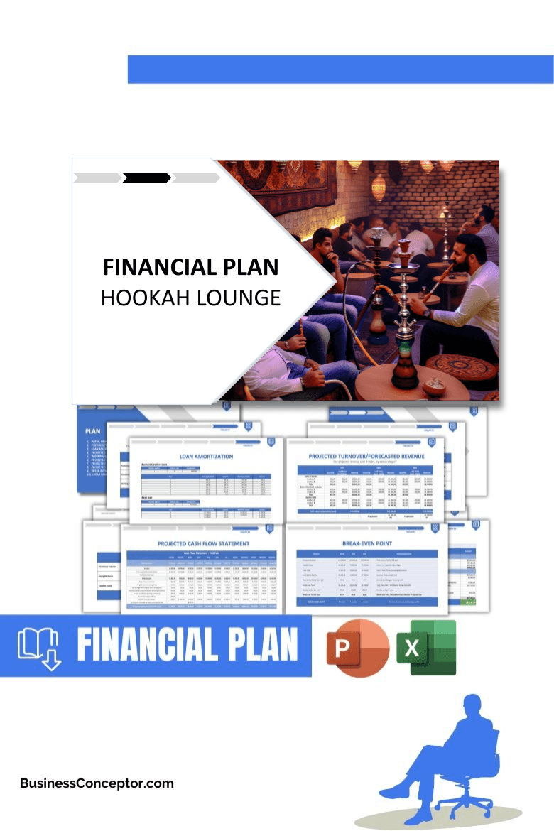 Hookah Lounge Business Plan FOR HOOKAH LOUNGE-3