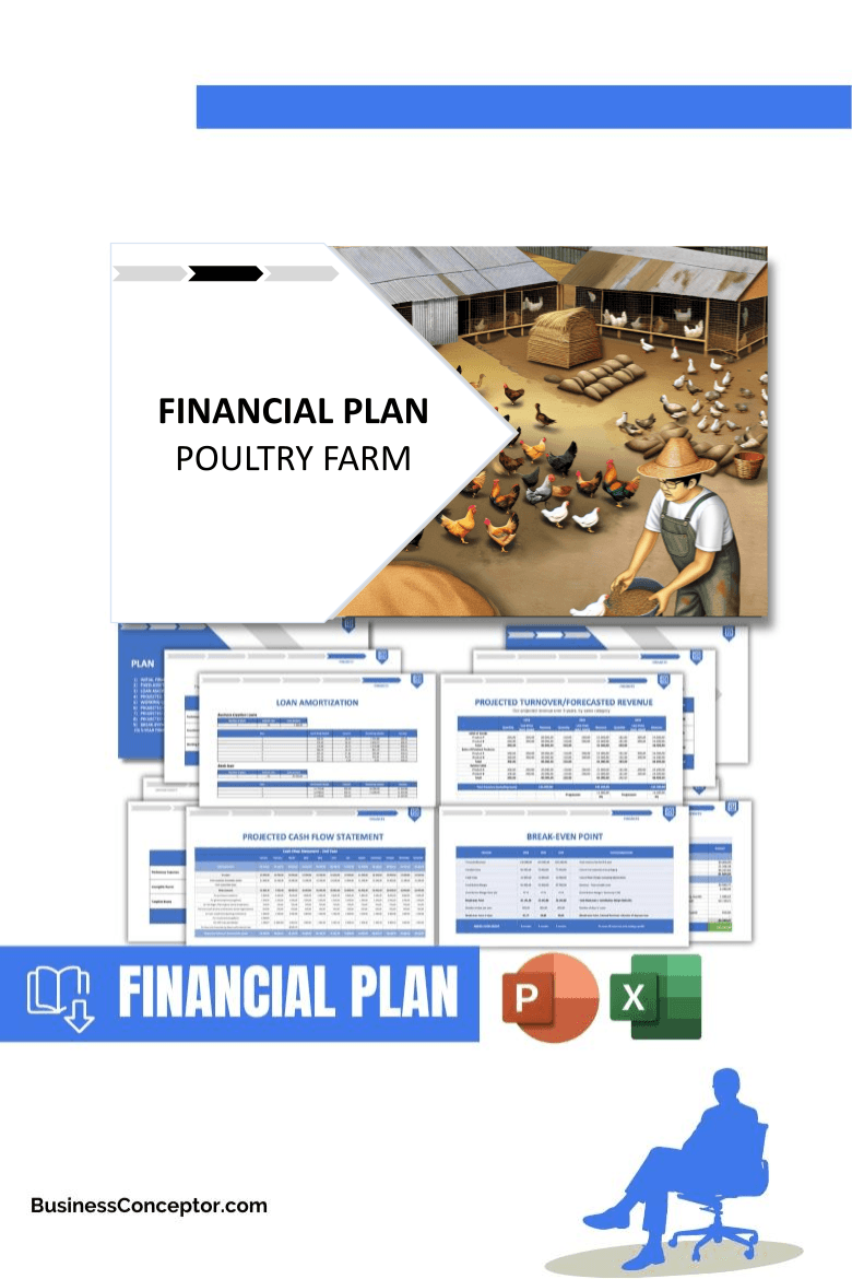 Poultry Farm Risk Management FOR POULTRY FARM-3