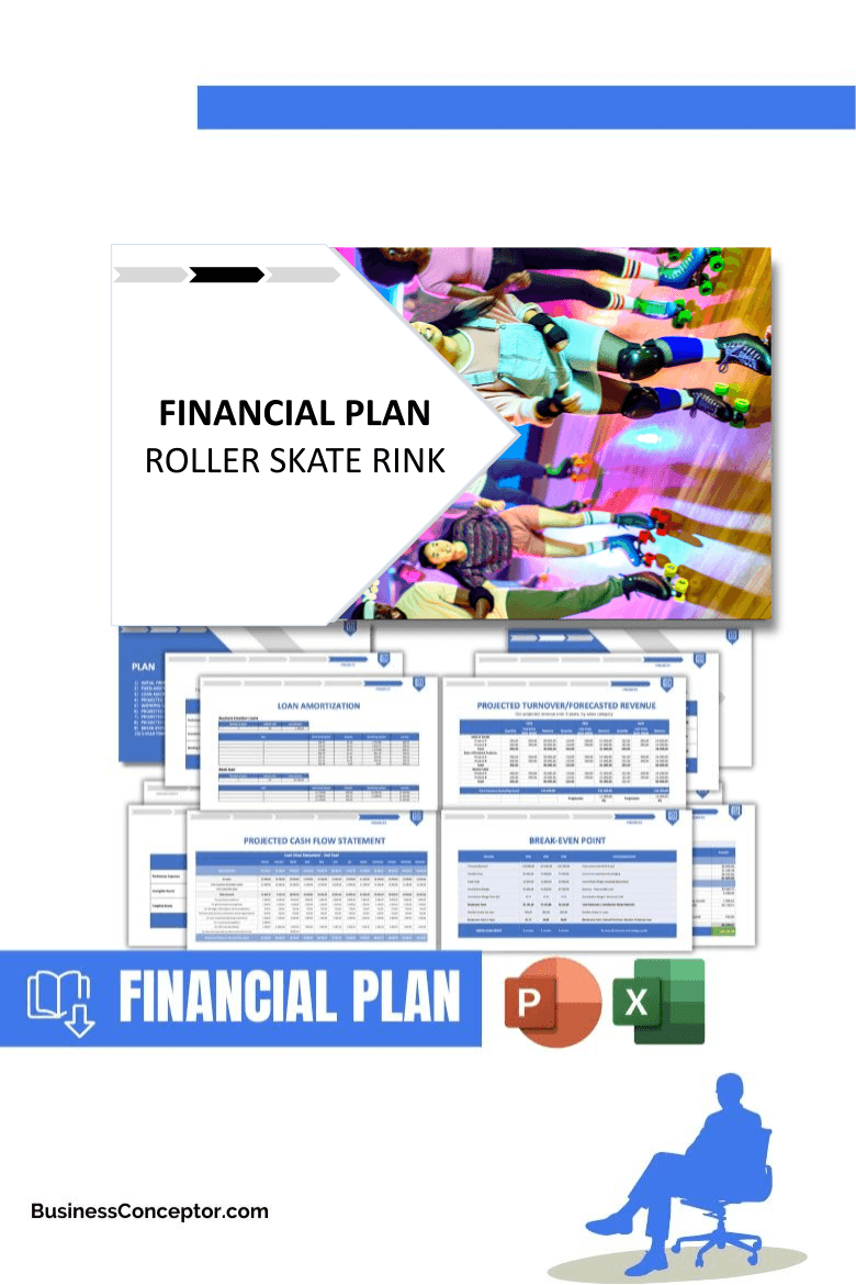 Roller Skate Rink Business Plan FOR ROLLER SKATE RINK-3