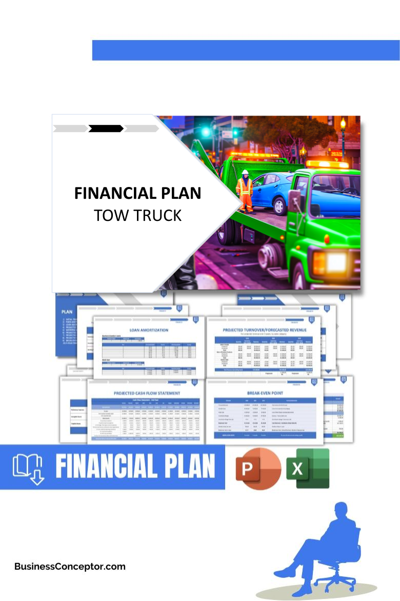 Tow Truck Risk Management FOR TOW TRUCK-3