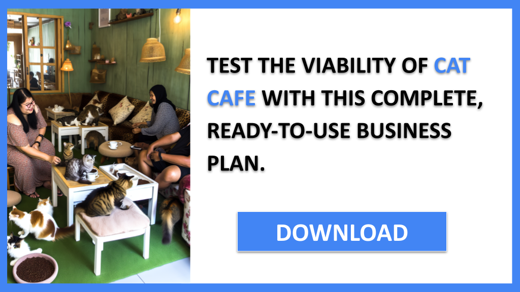 Cat Cafe Feasibility Study FOR CAT CAFE-6