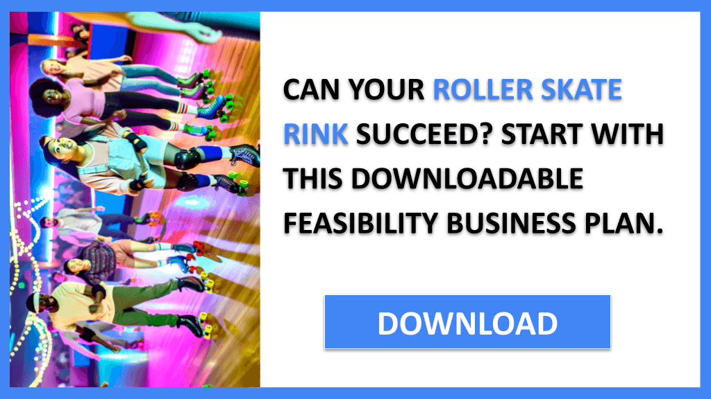 Roller Skate Rink Feasibility Study FOR ROLLER SKATE RINK-4