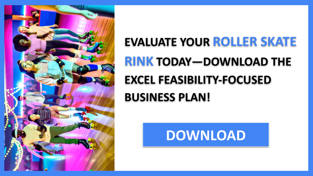 Roller Skate Rink Feasibility Study FOR ROLLER SKATE RINK-5