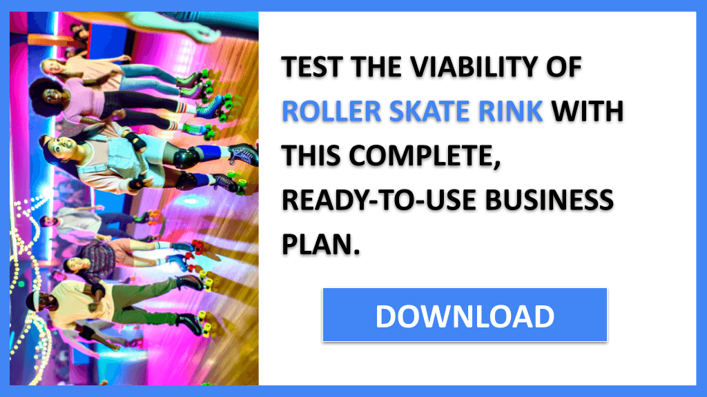 Roller Skate Rink Feasibility Study FOR ROLLER SKATE RINK-6