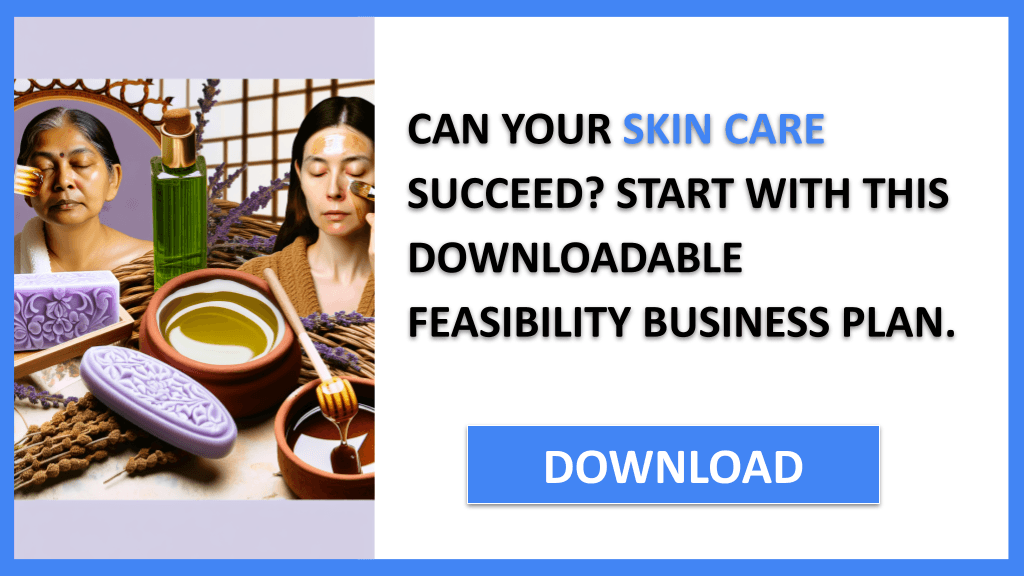 Skin Care Feasibility Study FOR SKIN CARE-4