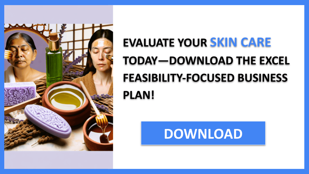 Skin Care Feasibility Study FOR SKIN CARE-5