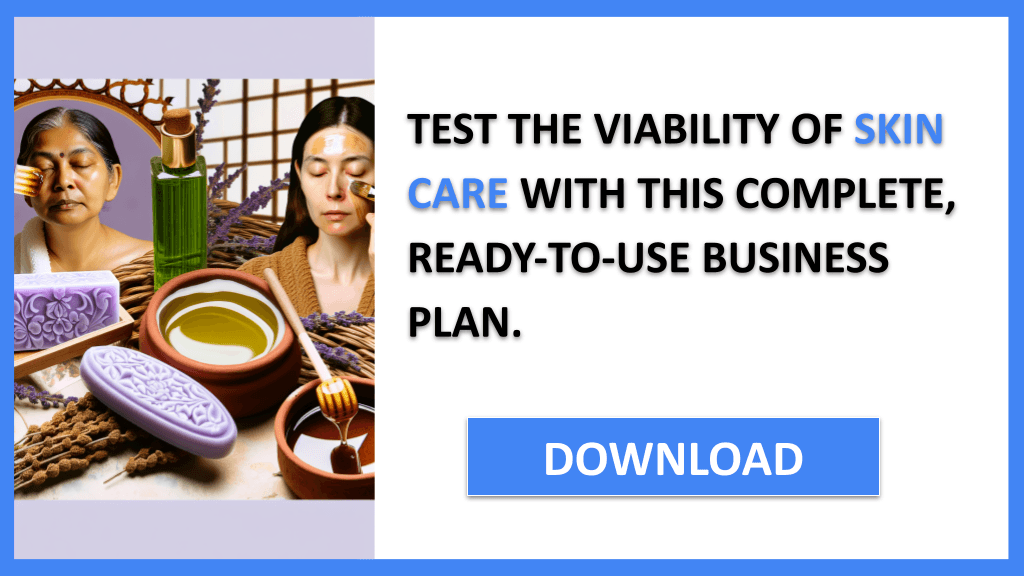 Skin Care Feasibility Study FOR SKIN CARE-6