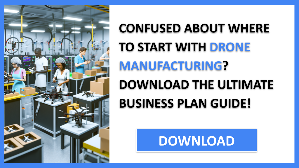 Drone Manufacturing Guide FOR DRONE MANUFACTURING-4