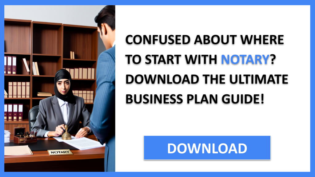 Notary Financial Plan FOR NOTARY-4