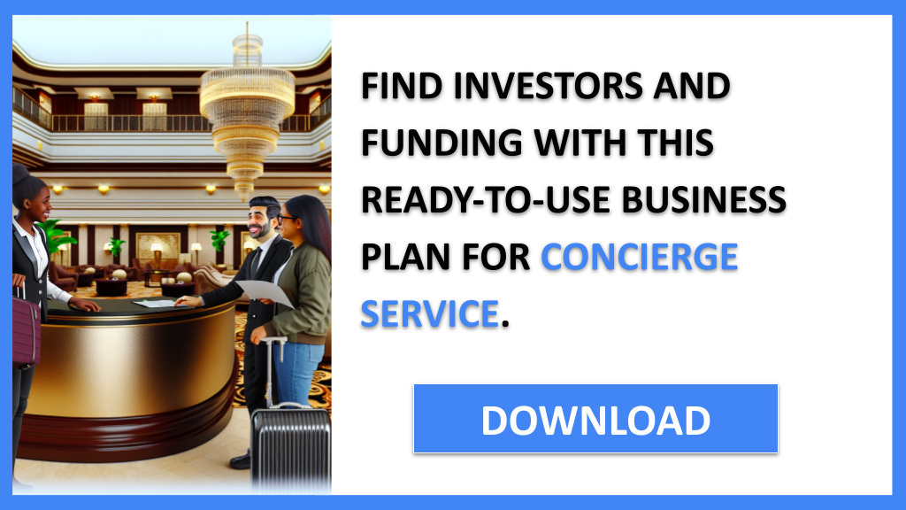 Concierge Service Funding Options FOR CONCIERGE SERVICE-6