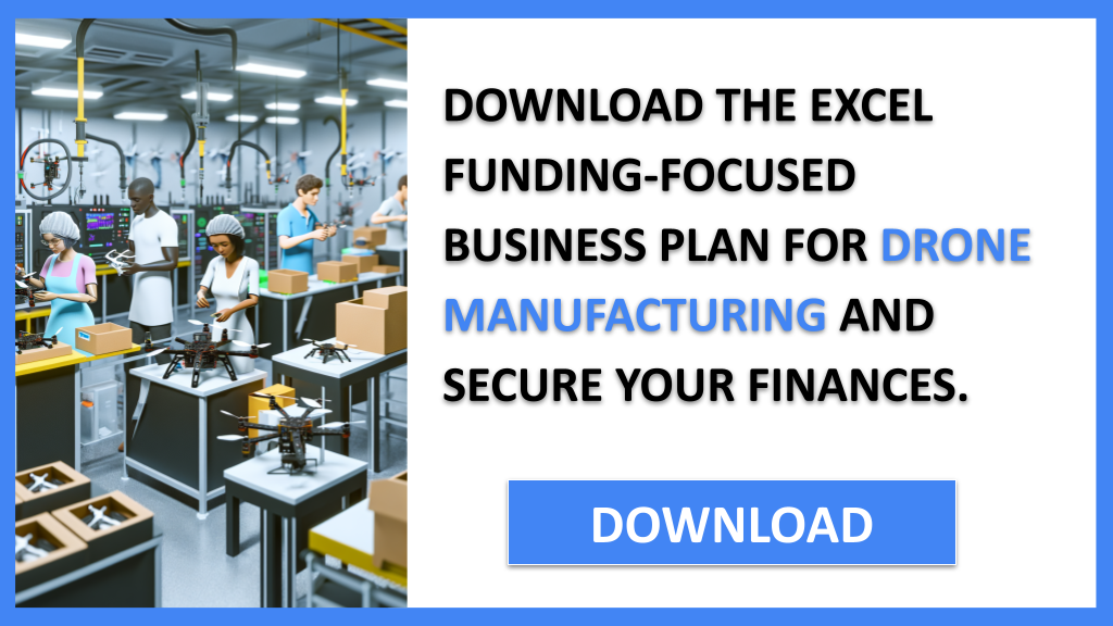 Drone Manufacturing Funding Options FOR DRONE MANUFACTURING-5
