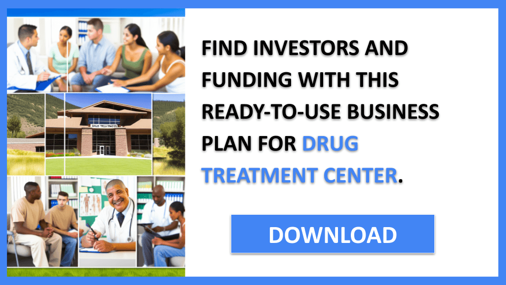 Drug Treatment Center Funding Options FOR DRUG TREATMENT CENTER-6