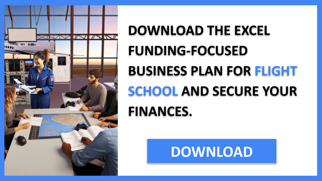 Flight School Funding Options FOR FLIGHT SCHOOL-5