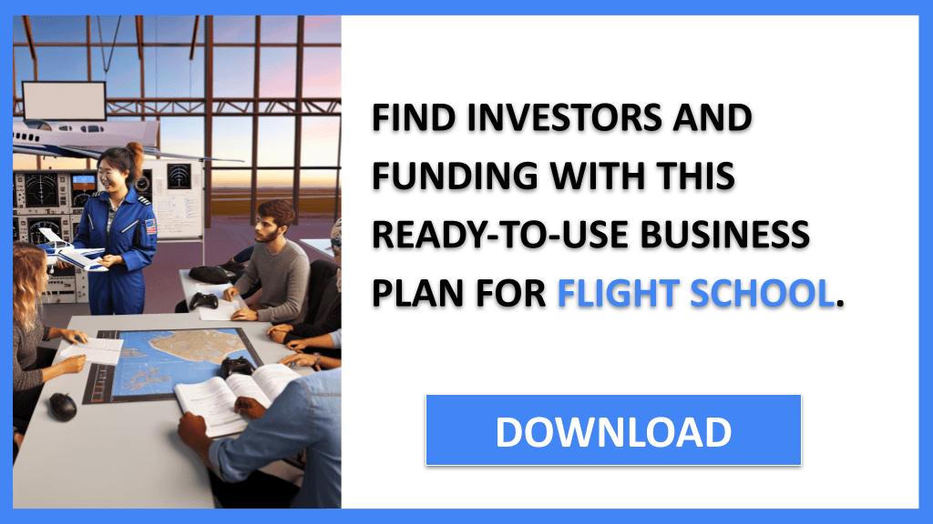 Flight School Funding Options FOR FLIGHT SCHOOL-6