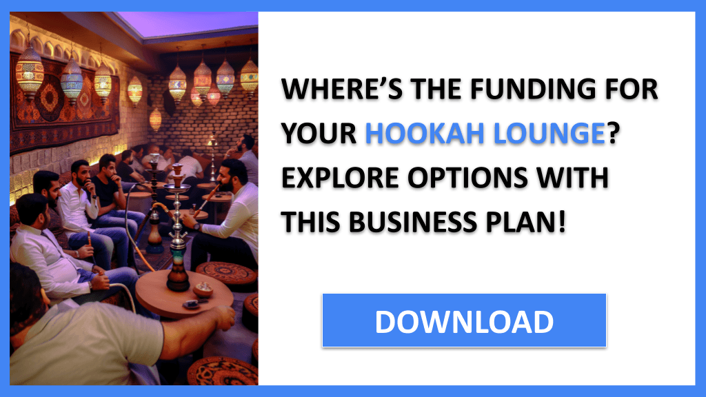 Hookah Lounge Funding Options FOR HOOKAH LOUNGE-4