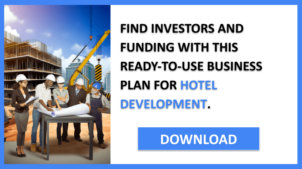 Hotel Development Funding Options FOR HOTEL DEVELOPMENT-6