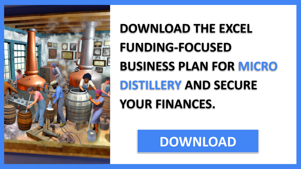 Micro Distillery Funding Options FOR MICRO DISTILLERY-5