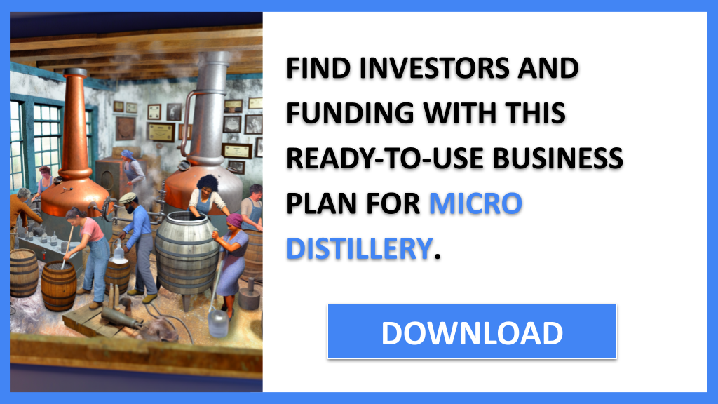 Micro Distillery Funding Options FOR MICRO DISTILLERY-6