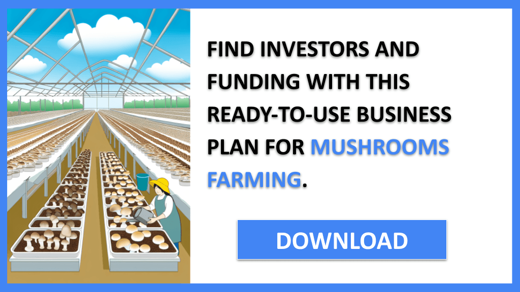 Mushrooms Farming Funding Options FOR MUSHROOMS FARMING-6