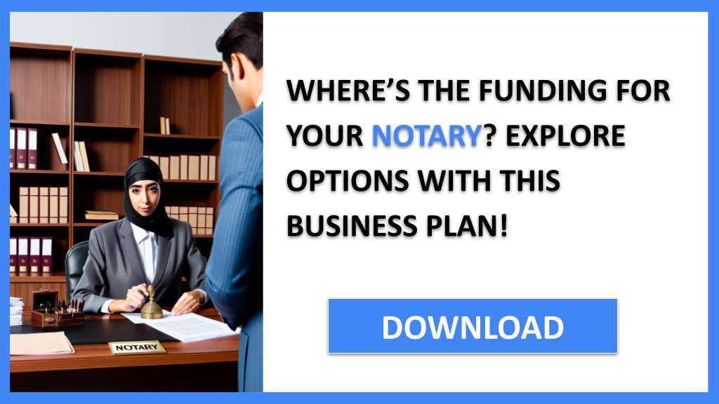 Notary Funding Options FOR NOTARY-4
