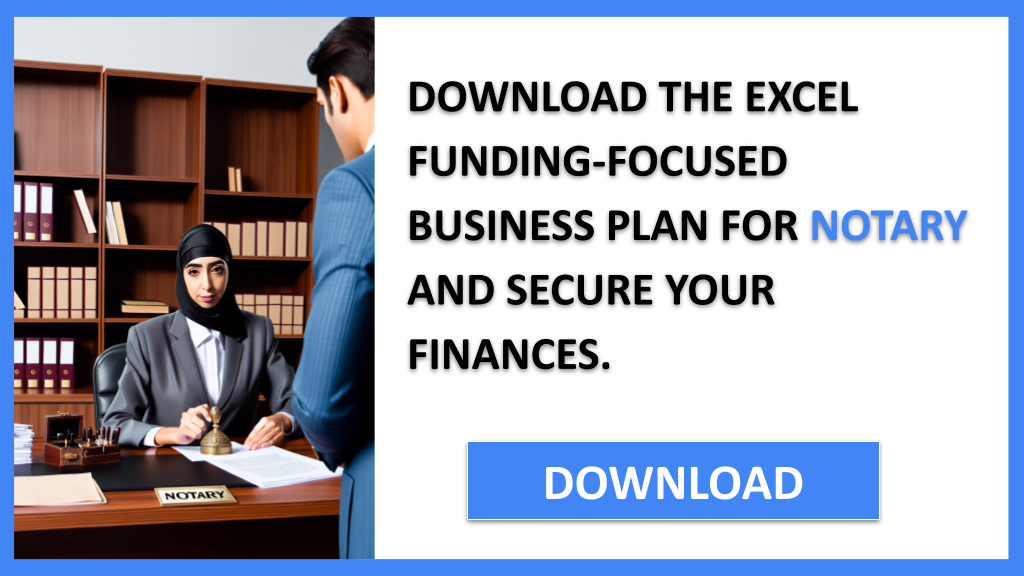Notary Funding Options FOR NOTARY-5
