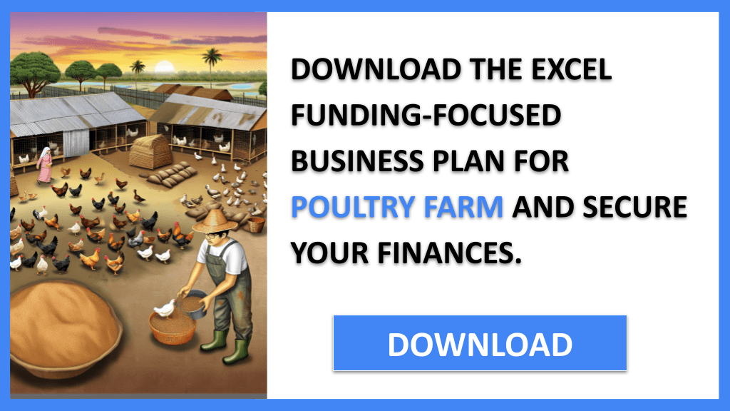Poultry Farm Funding Options FOR POULTRY FARM-5