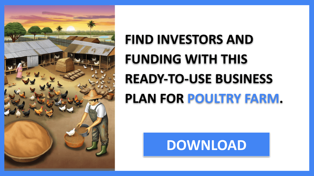 Poultry Farm Funding Options FOR POULTRY FARM-6