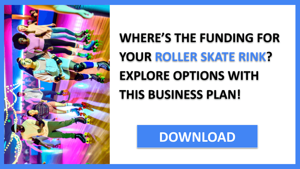 Roller Skate Rink Funding Options FOR ROLLER SKATE RINK-4