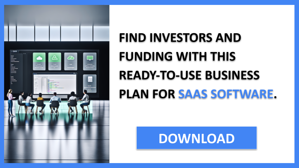 Saas Software Funding Options FOR SAAS SOFTWARE-6