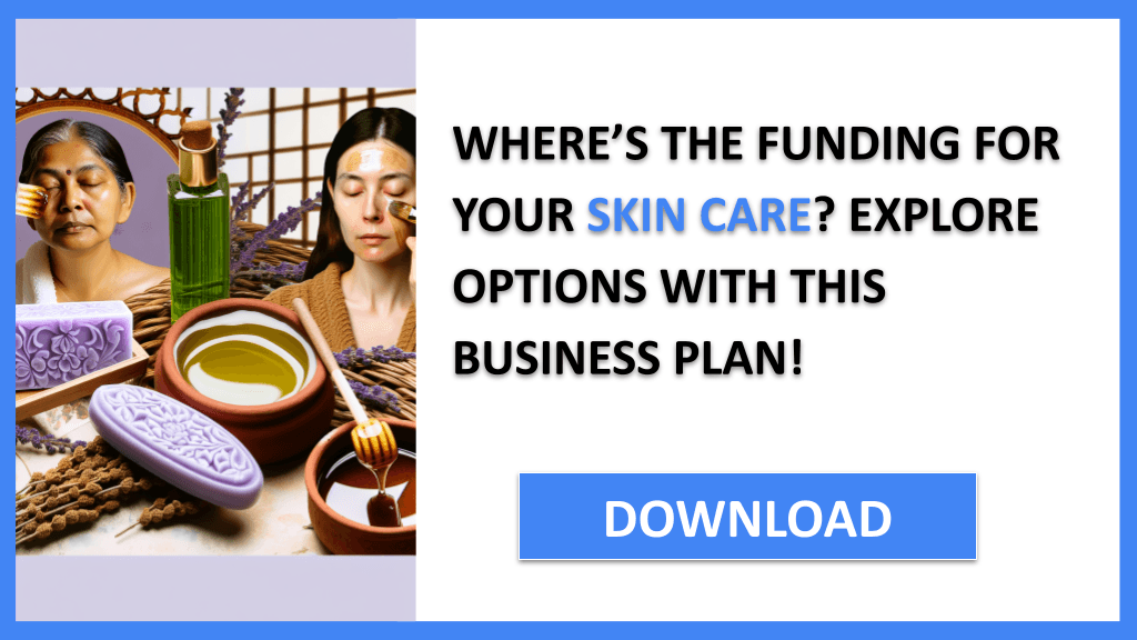 Skin Care Funding Options FOR SKIN CARE-4