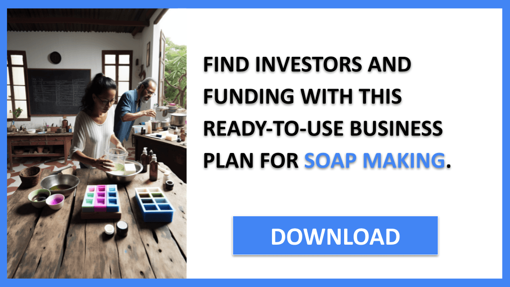 Soap Making Funding Options FOR SOAP MAKING-6