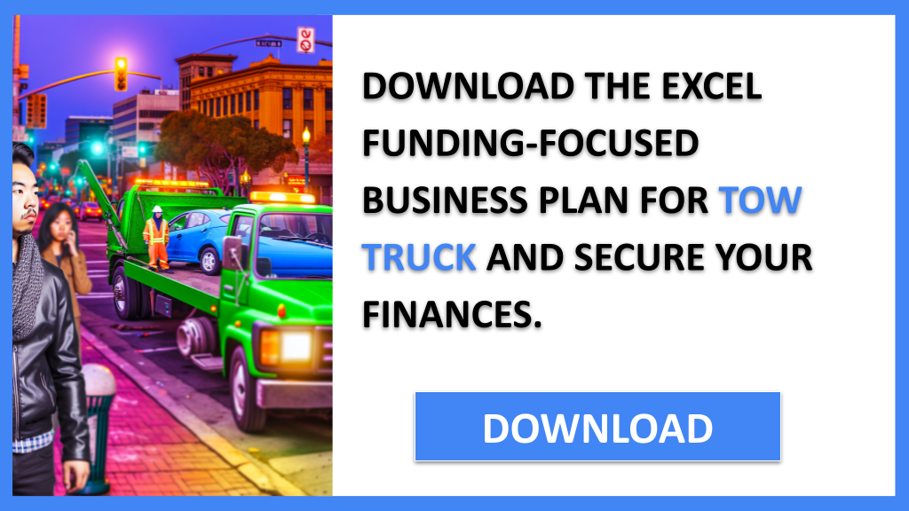 Tow Truck Funding Options FOR TOW TRUCK-5