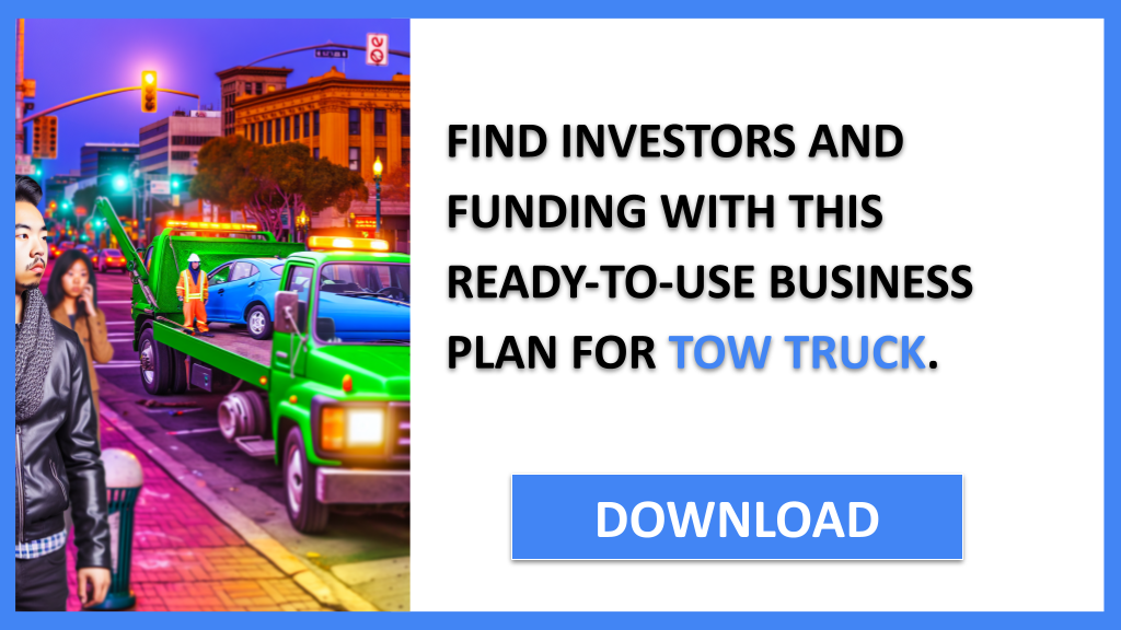 Tow Truck Funding Options FOR TOW TRUCK-6