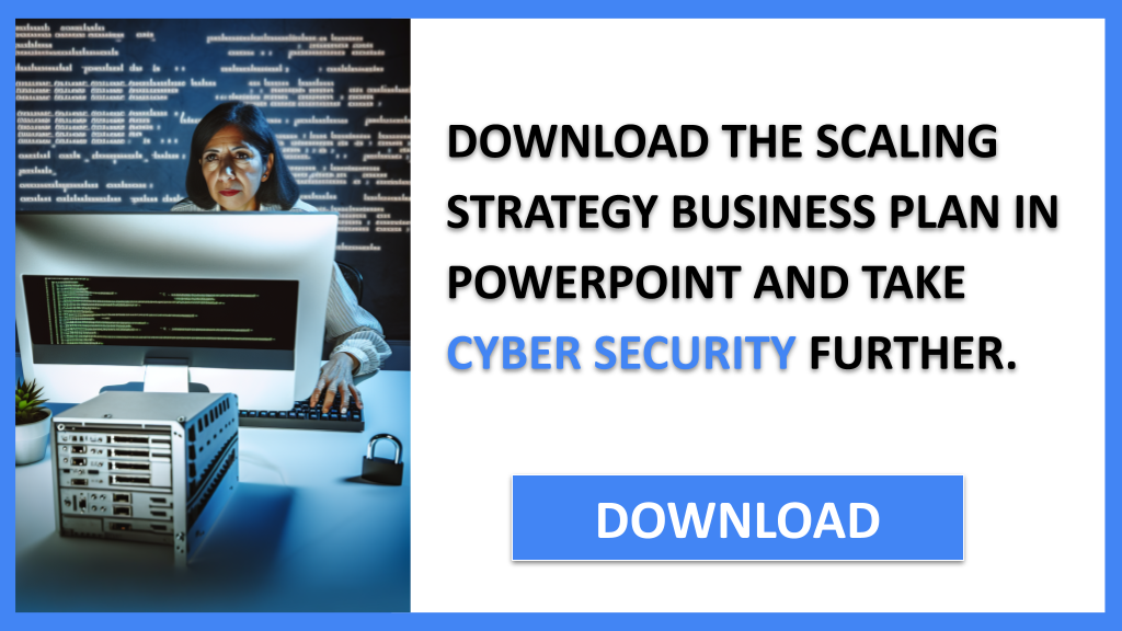 Cyber Security Growth Strategy FOR CYBER SECURITY-5