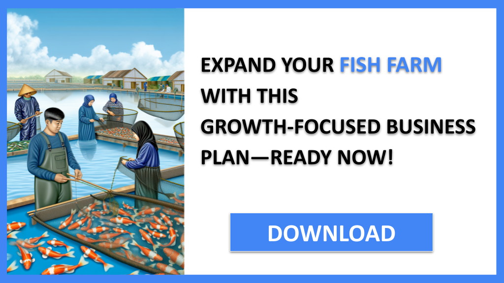 Fish Farm Growth Strategy FOR FISH FARM-6