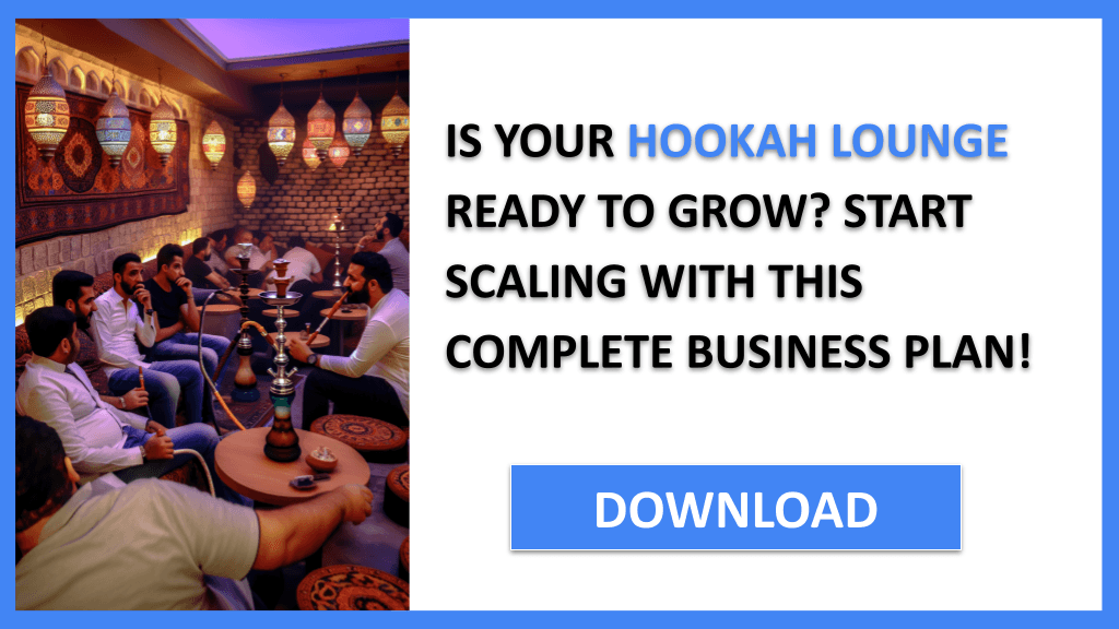 Hookah Lounge Growth Strategy FOR HOOKAH LOUNGE-4