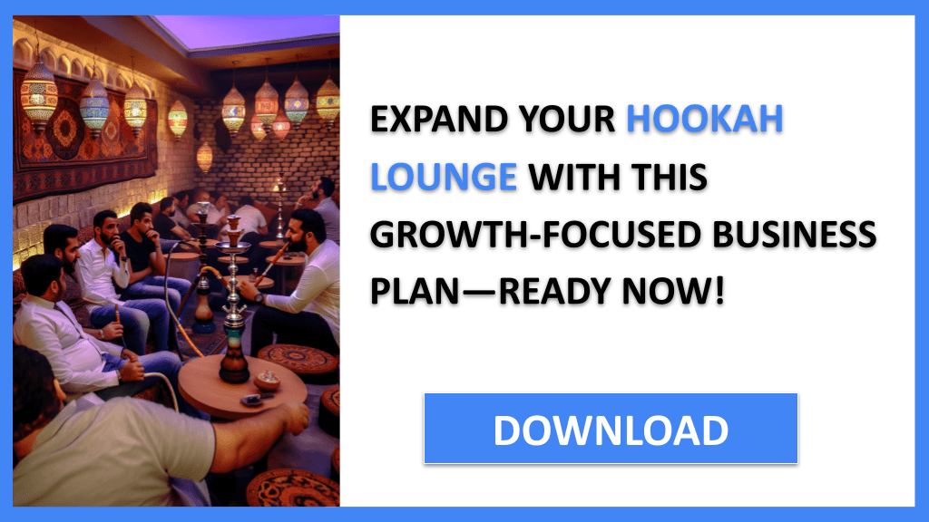 Hookah Lounge Growth Strategy FOR HOOKAH LOUNGE-6