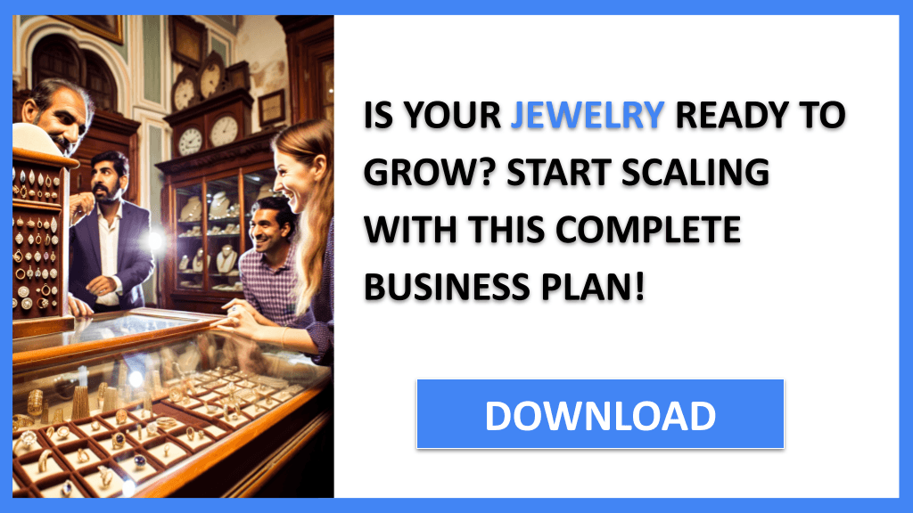 Jewelry Growth Strategy FOR JEWELRY-4