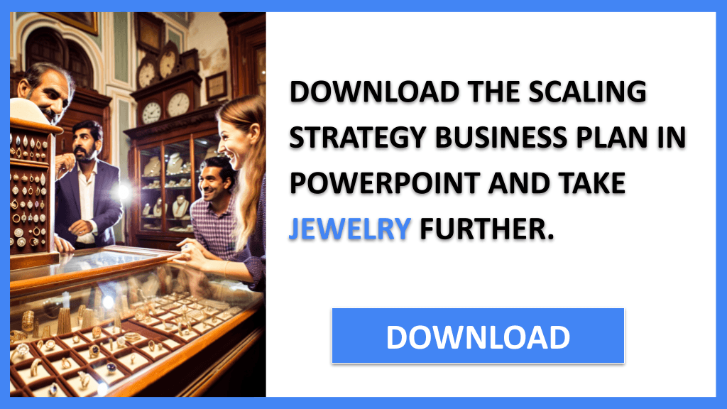 Jewelry Growth Strategy FOR JEWELRY-5