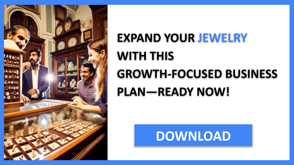 Jewelry Growth Strategy FOR JEWELRY-6
