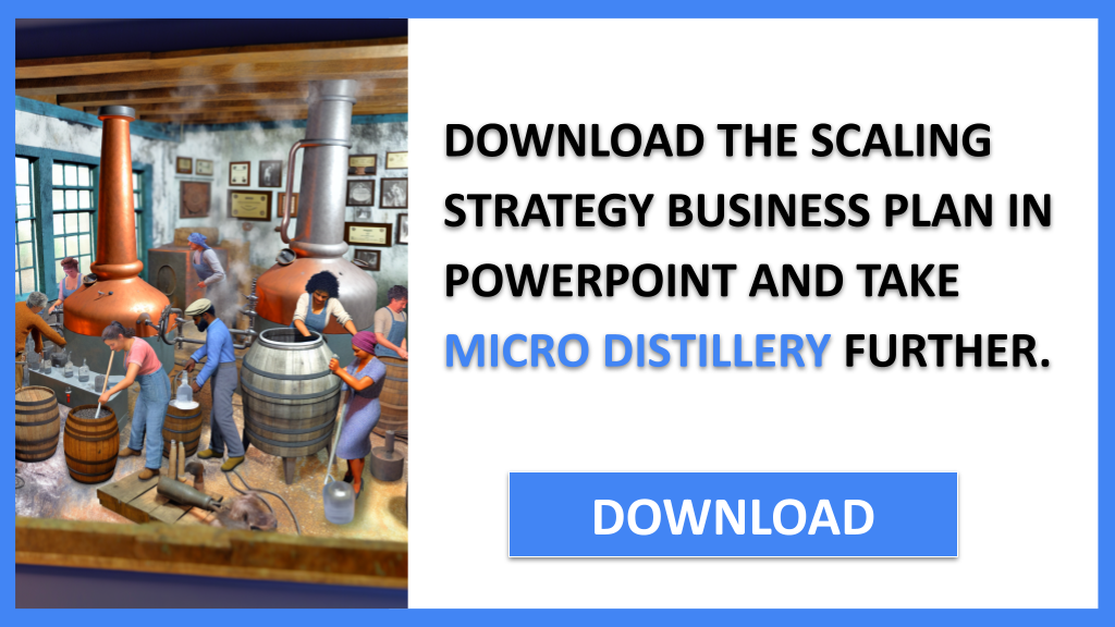 Micro Distillery Growth Strategy FOR MICRO DISTILLERY-5
