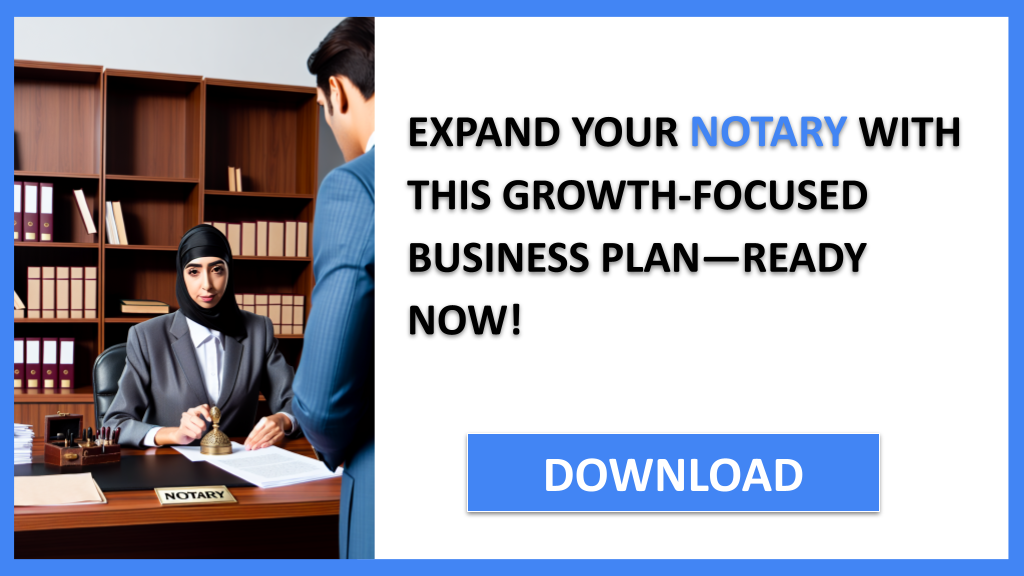 Notary Growth Strategy FOR NOTARY-6