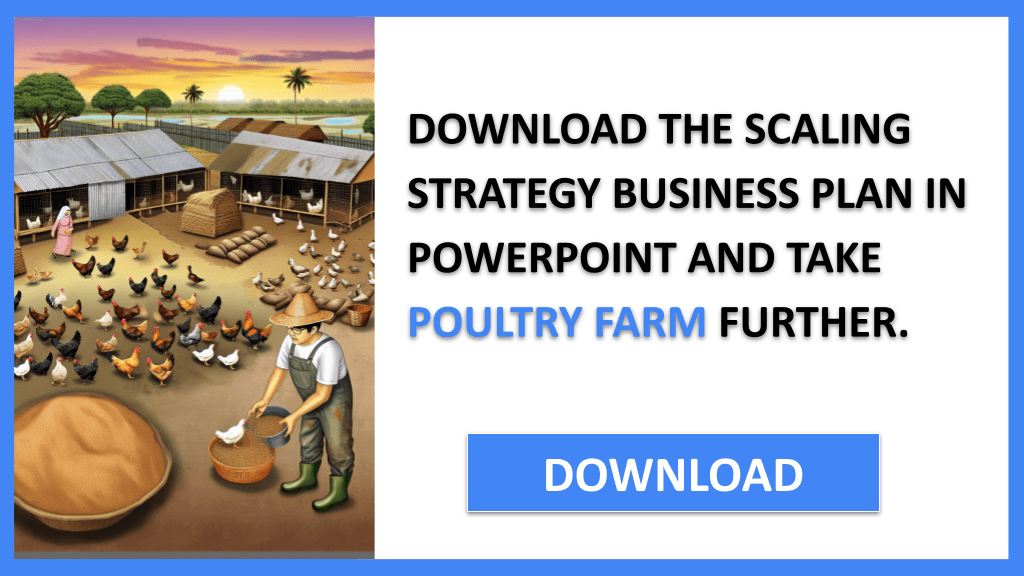 Poultry Farm Growth Strategy FOR POULTRY FARM-5