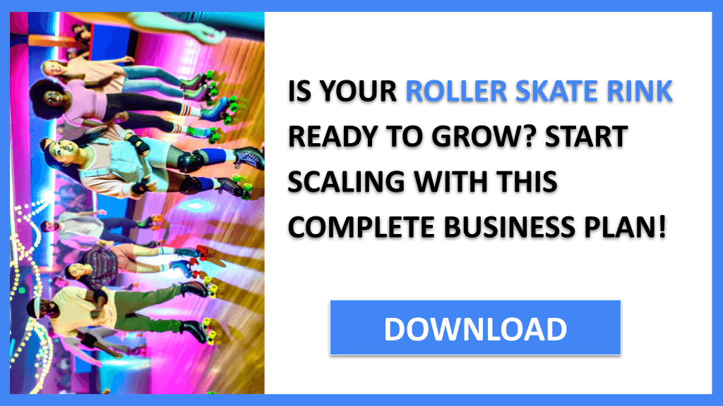 Roller Skate Rink Growth Strategy FOR ROLLER SKATE RINK-4