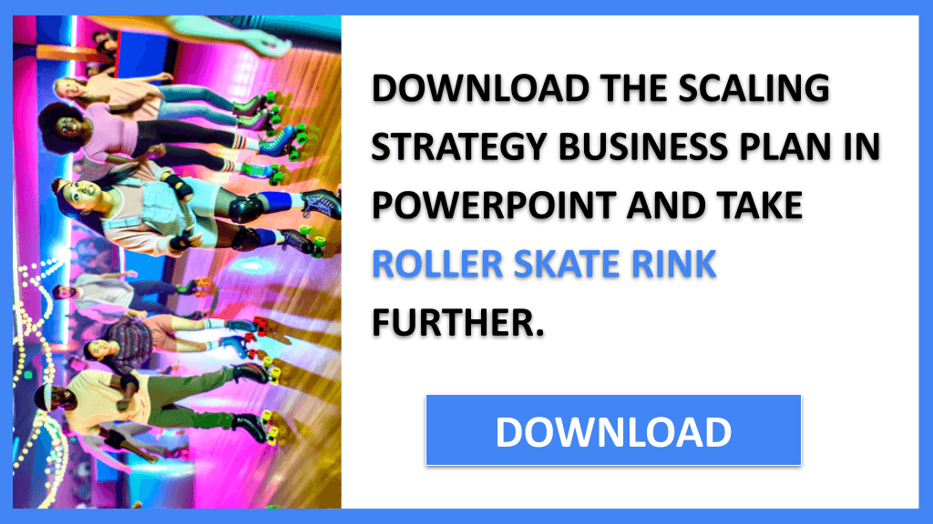 Roller Skate Rink Growth Strategy FOR ROLLER SKATE RINK-5