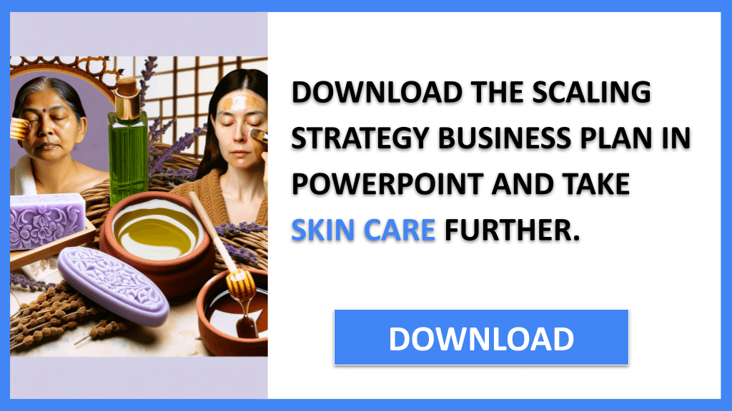Skin Care Growth Strategy FOR SKIN CARE-5