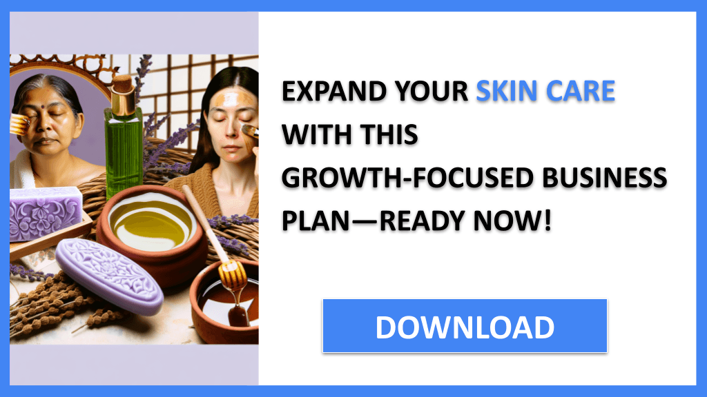Skin Care Growth Strategy FOR SKIN CARE-6